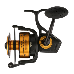 Image of Penn Spinfisher VII Spinning Reel | SSVII8500