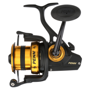 Image of Penn Spinfisher VII Long Cast Spinning Reel | SSVII5500LC