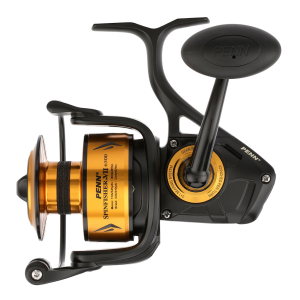 Image of Penn Spinfisher VII Spinning Reel | SSVII6500