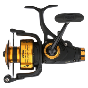 Image of Penn Spinfisher VII Live Liner Spinning Reel | SSVII4500LL