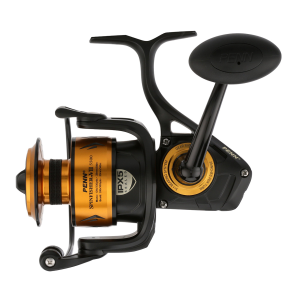 Image of Penn Spinfisher VII Spinning Reel | SSVII5500