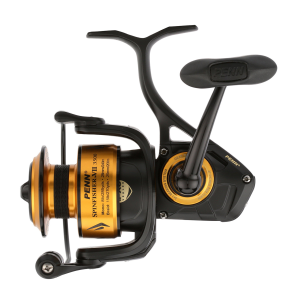 Image of Penn Spinfisher VII Spinning Reel | SSVII3500