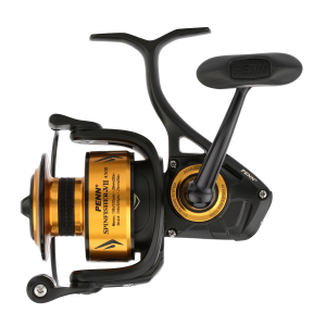 Image of Penn Spinfisher VII Spinning Reel | SSVII4500