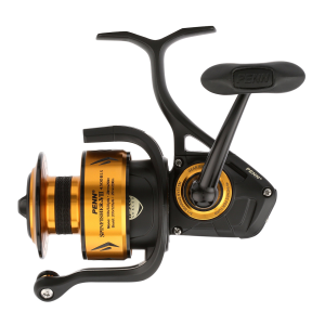 Image of Penn Spinfisher VII Spinning Reel | SSVII4500BLS