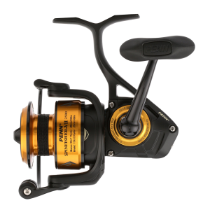 Image of Penn Spinfisher VII Spinning Reel | SSVII2500