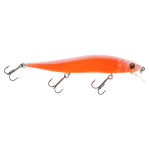 Image of Megabass Vision Oneten Jr. Jerkbait | Respect Series - Secret V-Ore; 3 7/8 in.