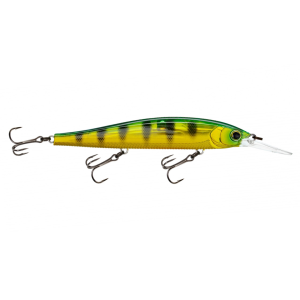 Image of Yo-Zuri 3DB 110 Deep Jerkbait | Natural Perch; 4 3/8 in.