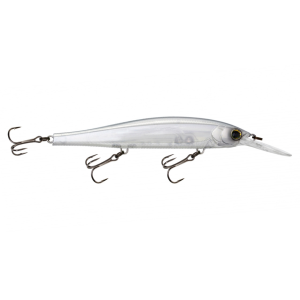 Image of Yo-Zuri 3DB 110 Deep Jerkbait | Pearl Shad; 4 3/8 in.