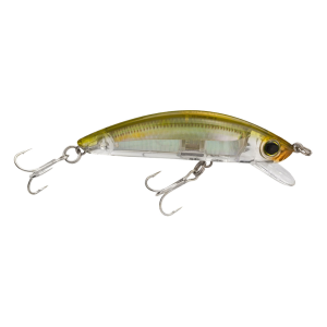 Image of Yo-Zuri 3D Inshore Minnow | Real Pilchard; 3 1/2 in.