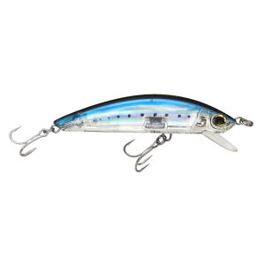 Image of Yo-Zuri 3D Inshore Minnow | Sardine; 3 1/2 in.