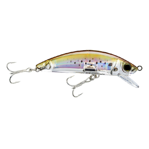 Image of Yo-Zuri 3D Inshore Minnow | Peanut Bunker; 3 1/2 in.