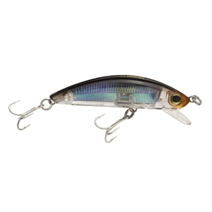 Image of Yo-Zuri 3D Inshore Minnow | Real Mullet; 4 3/8 in.