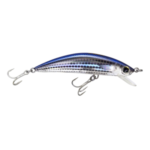 Image of Yo-Zuri 3D Inshore Minnow | Mullet; 4 3/8 in.