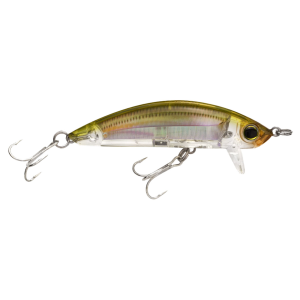 Image of Yo-Zuri 3D Inshore Surface Minnow | Real Pilchard; 3 1/2 in.