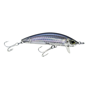 Image of Yo-Zuri 3D Inshore Surface Minnow | Mullet; 3 1/2 in.