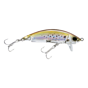 Image of Yo-Zuri 3D Inshore Surface Minnow | Peanut Bunker; 3 1/2 in.