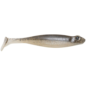 Image of Megabass Hazedong Shad Swimbait | Moroko; 4.2 in.