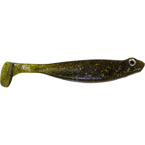 Image of Megabass Hazedong Shad Swimbait | Goby; 4.2 in.