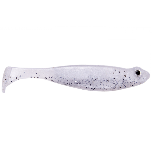 Image of Megabass Hazedong Shad Swimbait | Shio Kosho; 4.2 in.