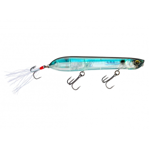 Image of Yo-Zuri 3DB Pencil Popper | Prism Shad; 4 3/8 in.