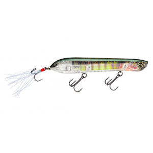 Image of Yo-Zuri 3DB Pencil Popper | Real Bluegill; 4 3/8 in.