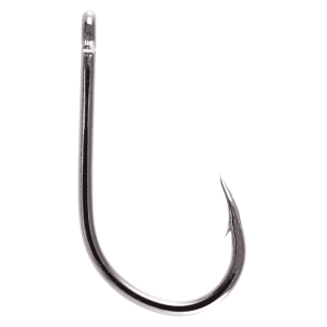 Image of Owner Aki Twist Hook | 6/0