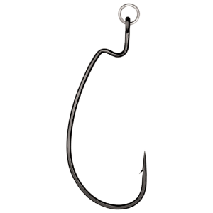 Image of Owner Ringed All Purpose Softbait Hook | 2/0