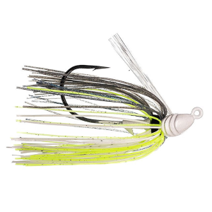 Image of Dirty Jigs Weekender Swim Jig | Dirty Shad; 3/8 oz.