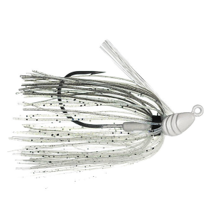 Image of Dirty Jigs Weekender Swim Jig | Tactical Shad; 3/8 oz.