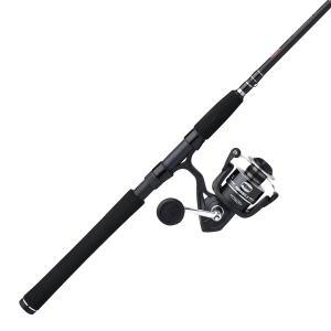 Image of Penn Pursuit V Spinning Combo | PURV4000702M