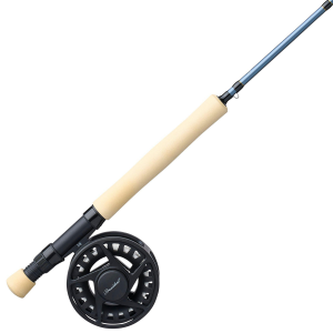 Image of Pflueger President Fly Outfit | PFCBOPR808