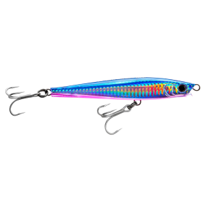 Image of Yo-Zuri Hydro Monster Shot | Blue Pink; 5 1/2 in.