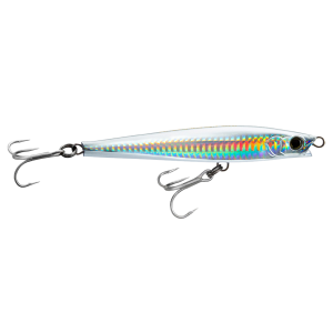 Image of Yo-Zuri Hydro Monster Shot | Double Silver; 5 in.