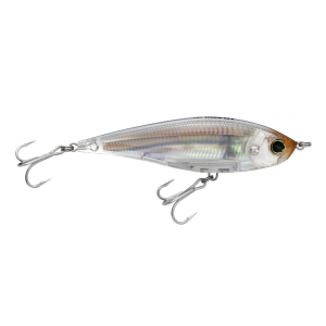 Image of Yo-Zuri Inshore Twitchbait | Real Glass Minnow; 5 1/4 in.