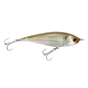Image of Yo-Zuri Inshore Twitchbait | Real Pilchard; 5 1/4 in.