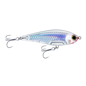 Image of Yo-Zuri Inshore Twitchbait | Ghost Shad; 5 1/4 in.