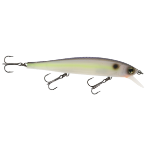 Image of Yo-Zuri 3DB Jerkbait 110 | Matte Sexy Shad; 4 3/8 in.