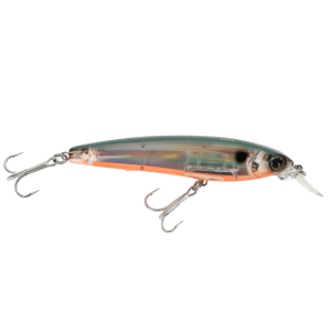 Image of Yo-Zuri 3D Inshore Fingerling Bait | Tennessee Shad; 4 in.
