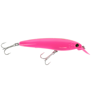 Image of Yo-Zuri 3D Inshore Fingerling Bait | Pink; 4 in.