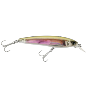 Image of Yo-Zuri 3D Inshore Fingerling Bait | Real Anchovy; 4 in.