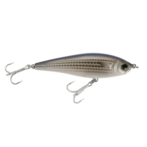 Image of Yo-Zuri Inshore Twitchbait | Pearl Mullet; 3 1/2 in.