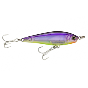 Image of Yo-Zuri Inshore Twitchbait | Violet; 3 1/2 in.