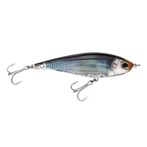 Image of Yo-Zuri Inshore Twitchbait | Real Mullet; 3 1/2 in.