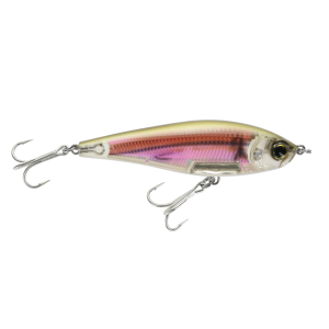 Image of Yo-Zuri Inshore Twitchbait | Real Anchovy; 4 3/8 in.