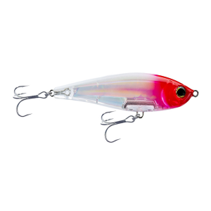Image of Yo-Zuri Inshore Twitchbait | Red Head; 4 3/8 in.