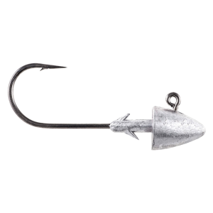 Image of Owner Ultrahead Saltwater Bullet Jig Head | 1 1/2 oz.
