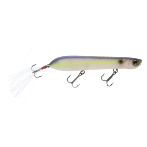 Image of Yo-Zuri 3DB Pencil Popper | Matte Sexy Shad; 4 3/8 in.