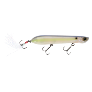 Image of Yo-Zuri 3DB Pencil Popper | Ghost Sexy Shad; 4 3/8 in.