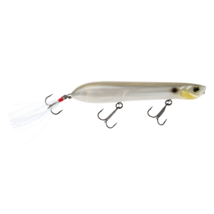 Image of Yo-Zuri 3DB Pencil Popper | Gizzard Shad; 4 3/8 in.