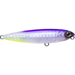 Image of Yo-Zuri 3DR-X Pencil Topwater Lure | Sunset Shad; 3 in.